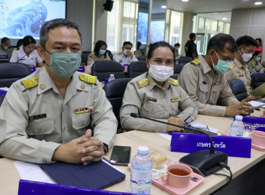 ประชุมคณะกรมการจังหวัดและหัวหน้าส่วนราชการประจำจังหวัดพระนครศรีอยุธยา ... พารามิเตอร์รูปภาพ 7